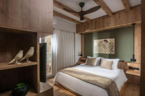 Relaxo Collection Luxury Suites in the Heart of Heraklion